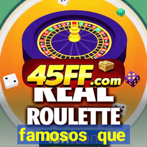 famosos que divulgam jogo do tigrinho